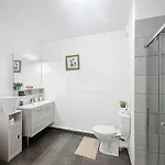 Cosy & Design Quartier Neuf, Proche Metro Апартаменты